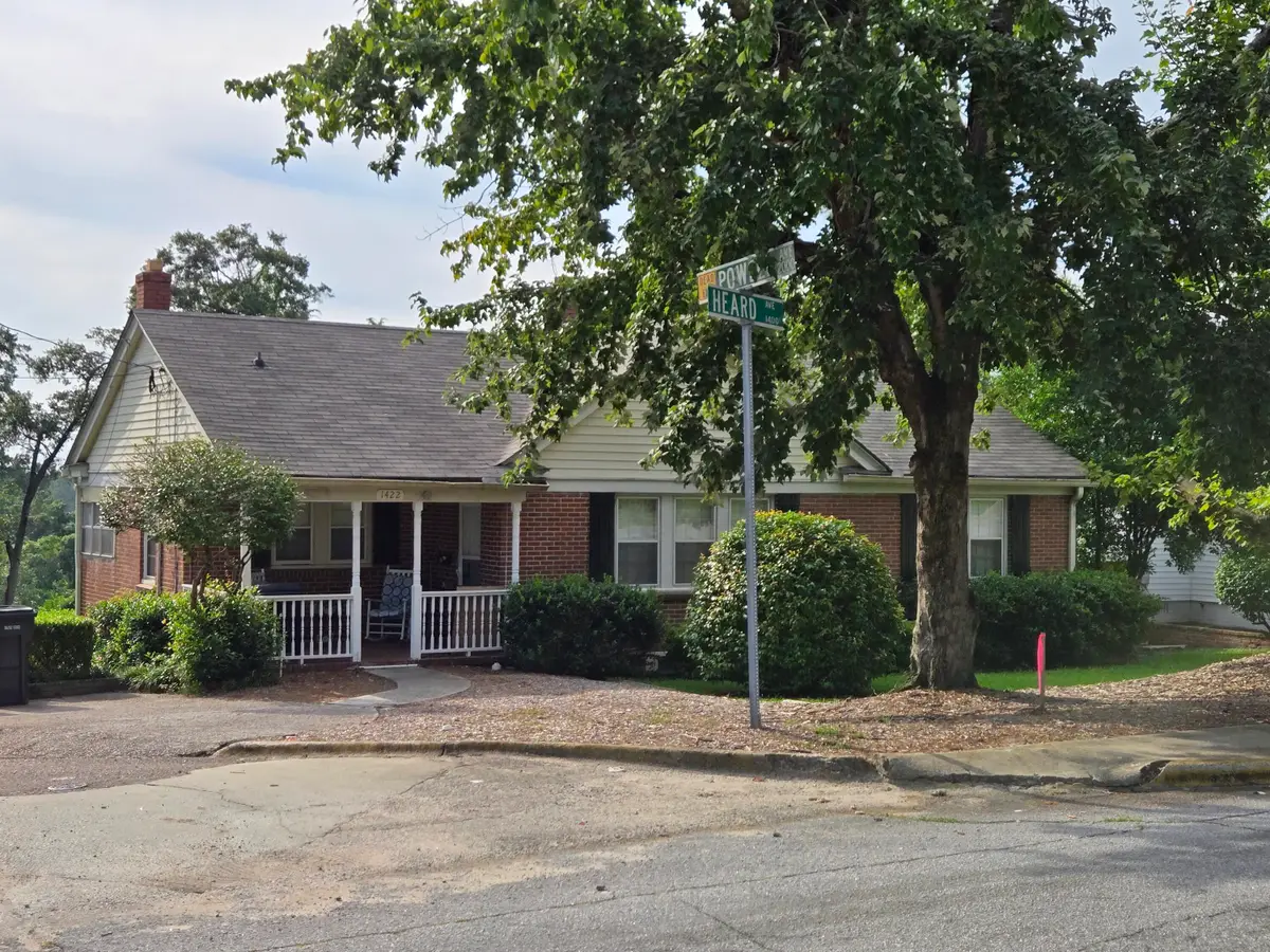 1422 Heard Avenue, Augusta, GA 30904 - Image #1