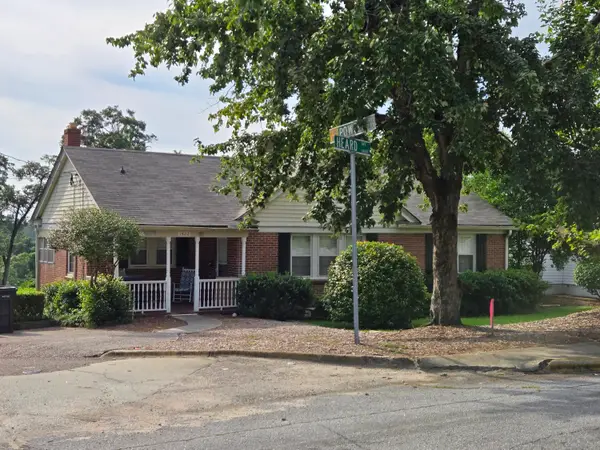 1422 Heard Avenue, Augusta, GA 30904