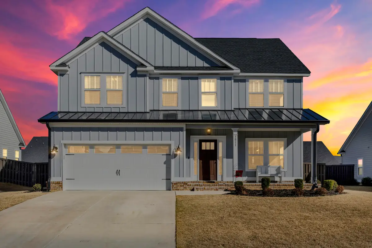 3011 Rosewood Drive, Evans, GA 30809 - Image #1