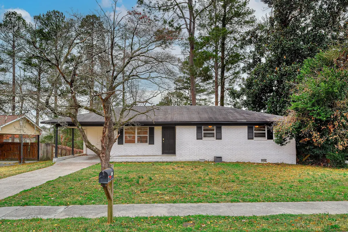 333 Indian Trail, Augusta, GA 30907 - Image #1