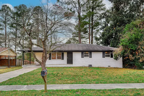 333 Indian Trail, Augusta, GA 30907