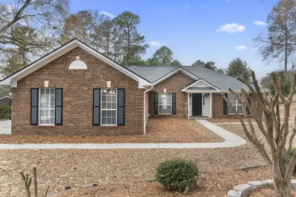 2020 Country Place Drive, Augusta, GA 30906