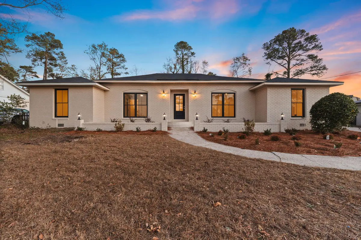 3434 Heather Drive, Augusta, GA 30909 - Image #1