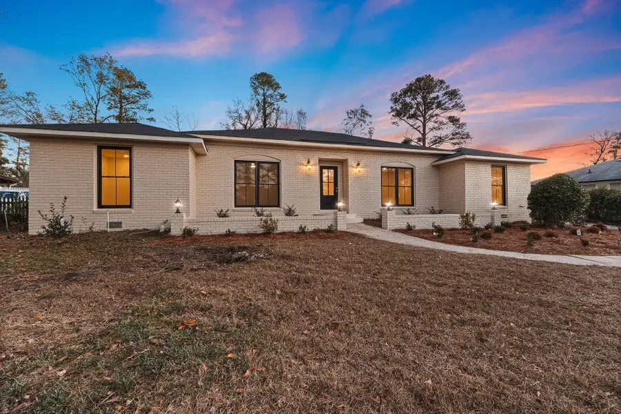 3434 Heather Drive, Augusta, GA 30909 - Image #2