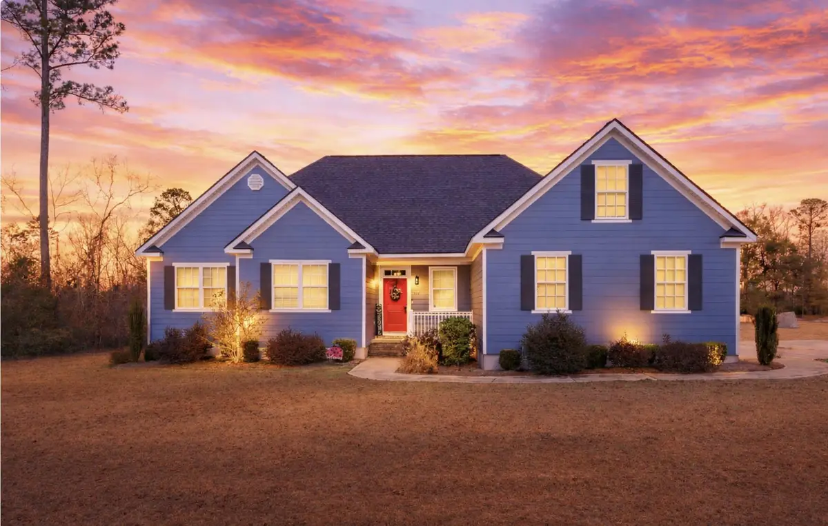 117 Meadow View Lane, Waynesboro, GA 30830 - Image #1