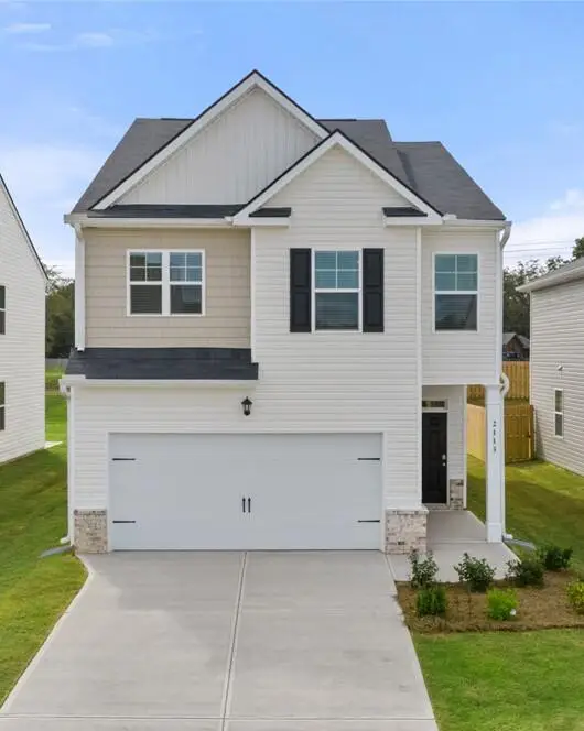 819 Dara Corners, Grovetown, GA 30813 - Image #1