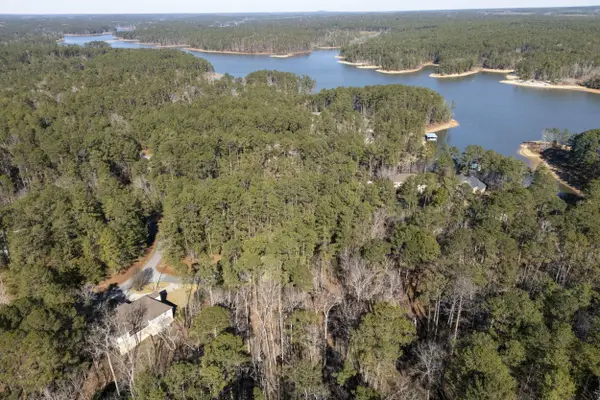 0 Butler Point, McCormick, SC 29835