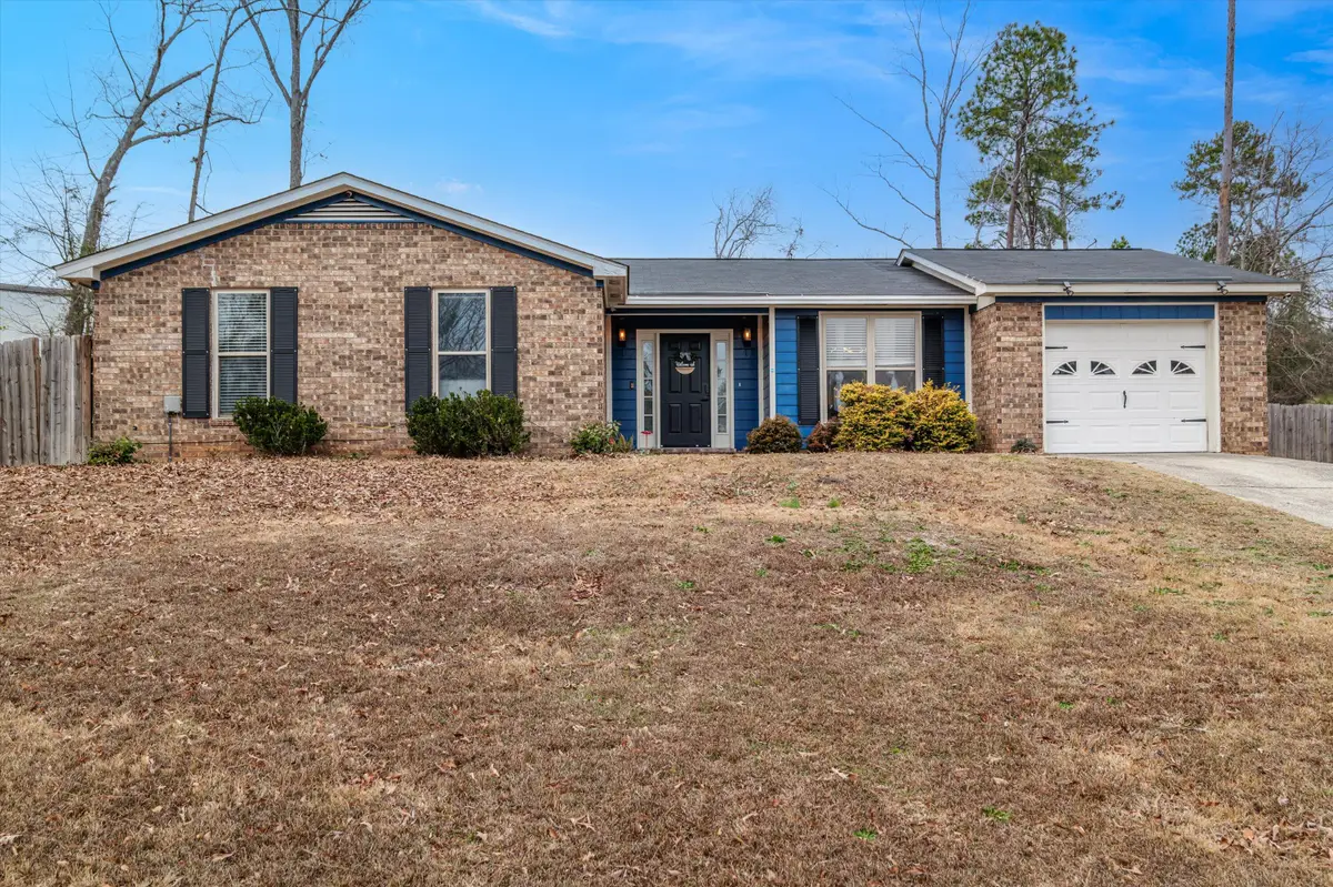 618 Matheny Cut, Martinez, GA 30907 - Image #1