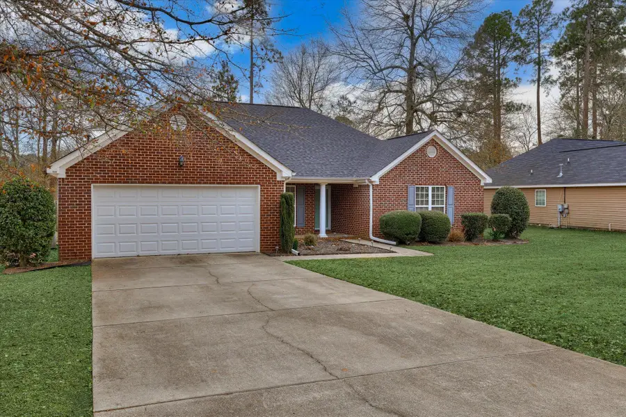1145 Watsonia Drive, Aiken, SC 29803 - #3