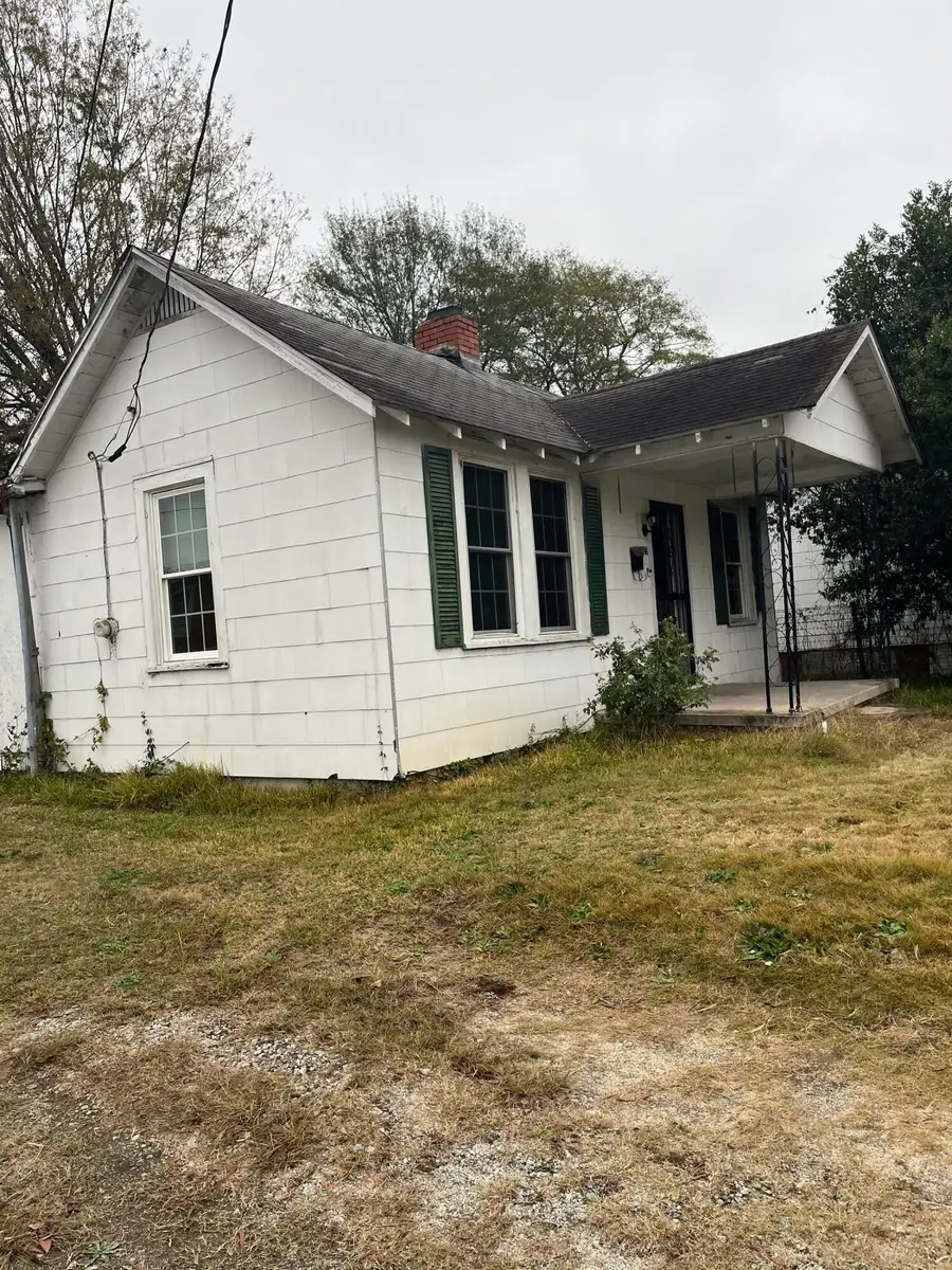 1923 Fenwick Street, Augusta, GA 30904 - #2