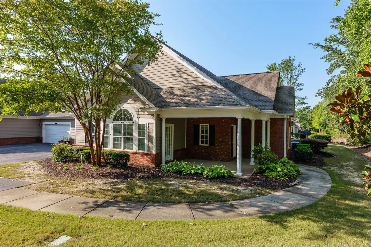 2402 Amberley Drive, Evans, GA 30809 - Image #1