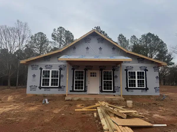 235 Seven Oaks Drive, Washington, GA 30673