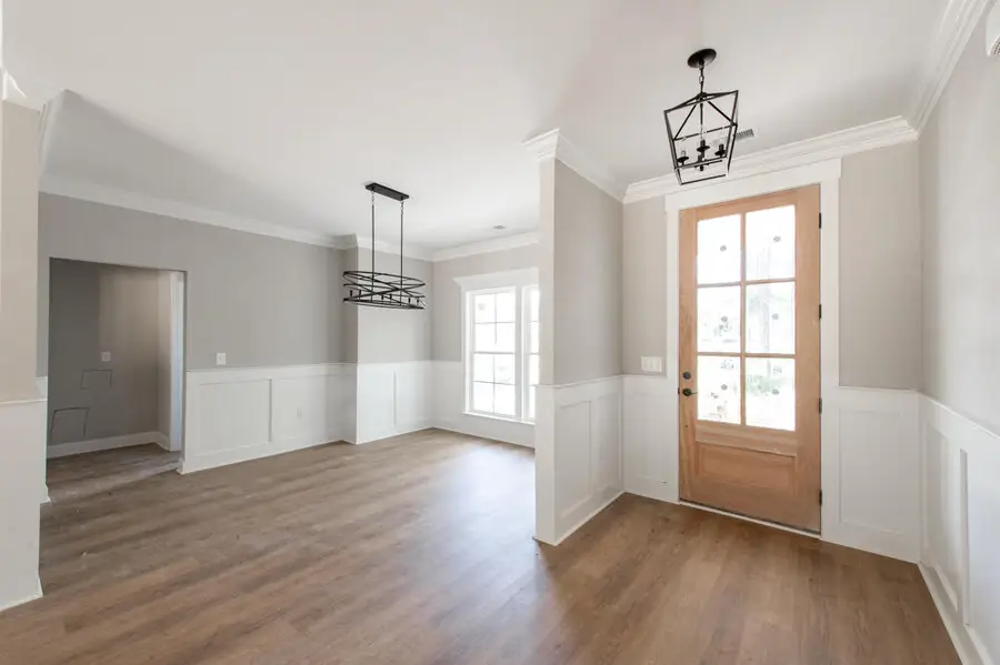 Lot 22 Bogey Court, Graniteville, SC 29829 - #2