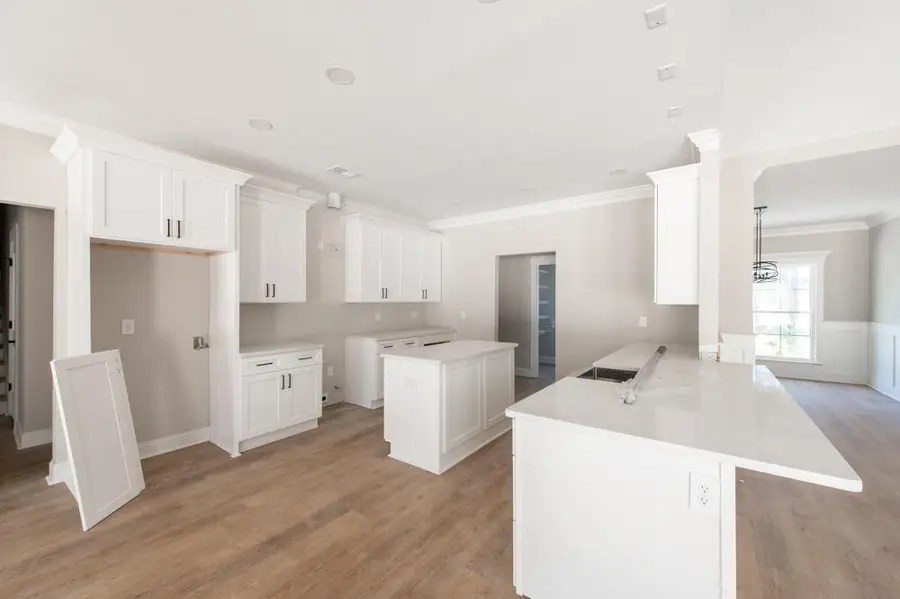 Lot 22 Bogey Court, Graniteville, SC 29829 - #3