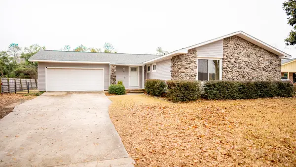 3807 Pine Knoll Court, Martinez, GA 30907