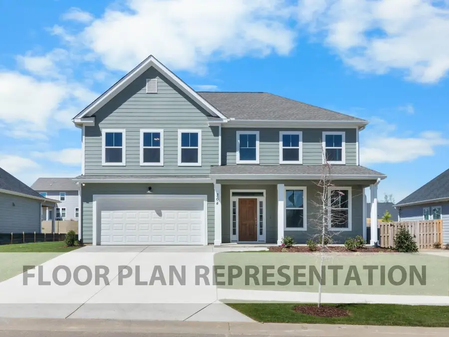 201 Bobbye Drive #Fb40, North Augusta, SC 29841 - Image #2