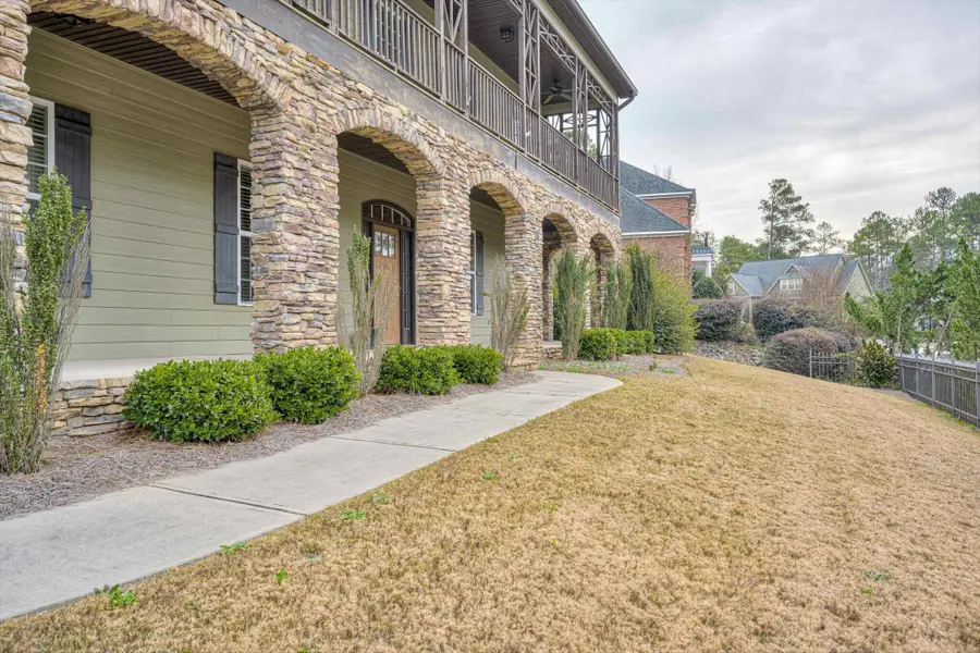417 Preserve Trail, Martinez, GA 30907 - Image #3