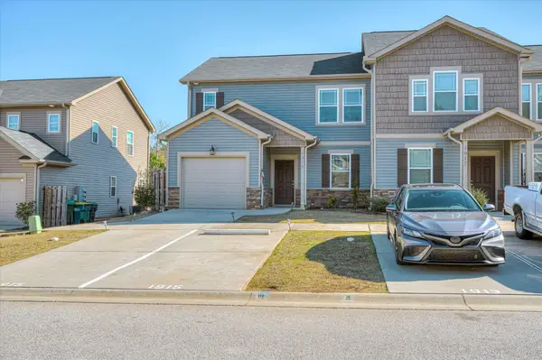 1915 Butternut Drive #17a, Grovetown, GA 30813