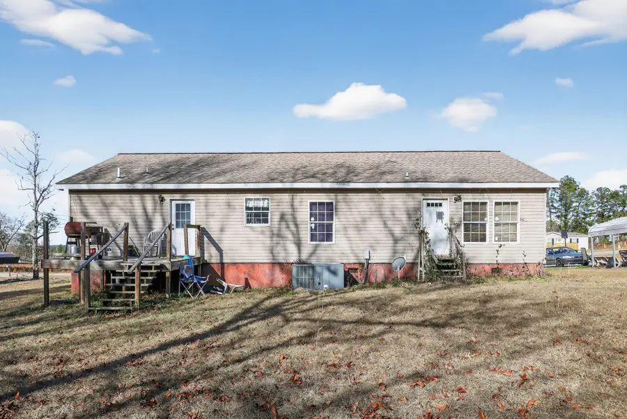 1080 Hancock Mill Lane, Hephzibah, GA 30815 - Image #2