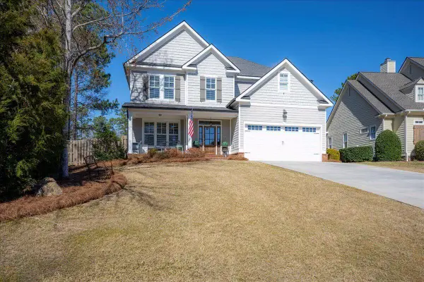 232 Dixon Court, Evans, GA 30809