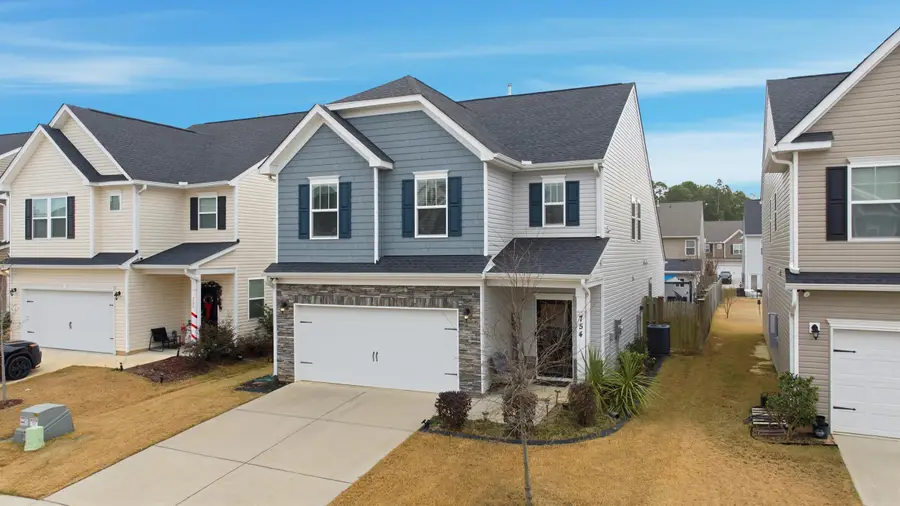 754 Justify Loop, Graniteville, SC 29829 - #2