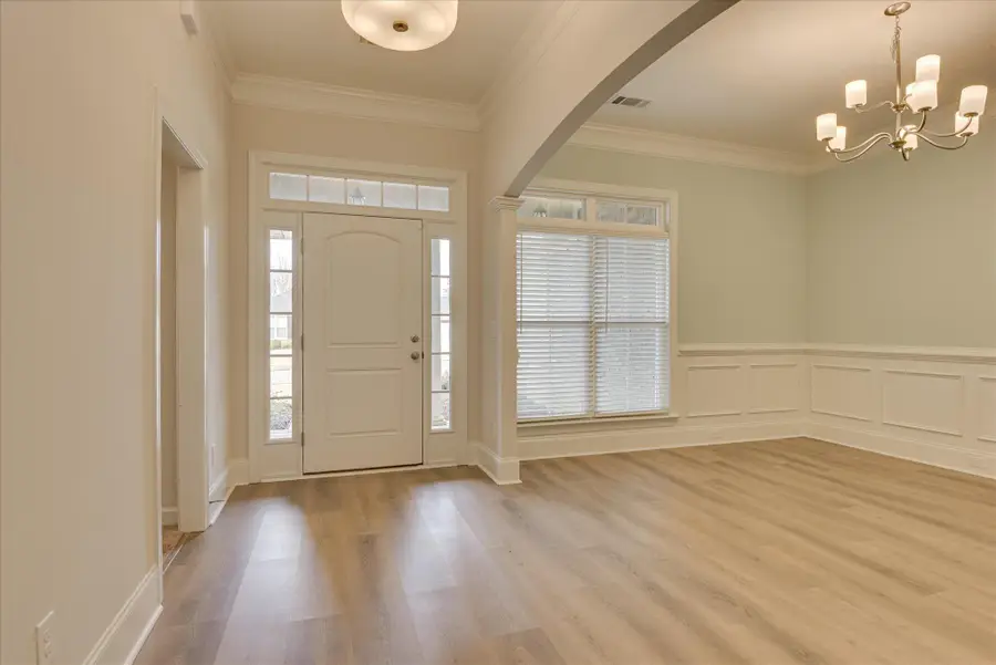 245 Preston Court, North Augusta, SC 29860 - #3