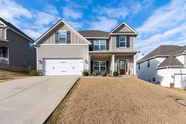 207 Palisade Ridge, Evans, GA 30809