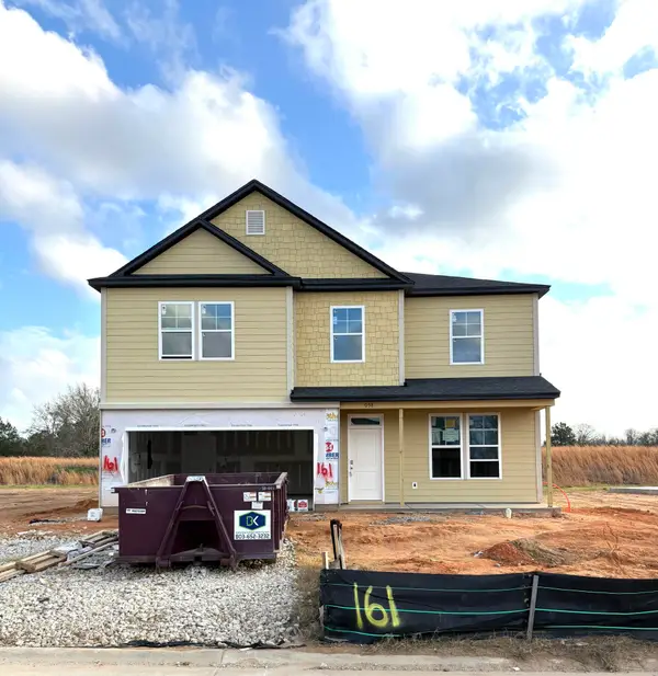 2058 April Dawn Trail, Thomson, GA 30824