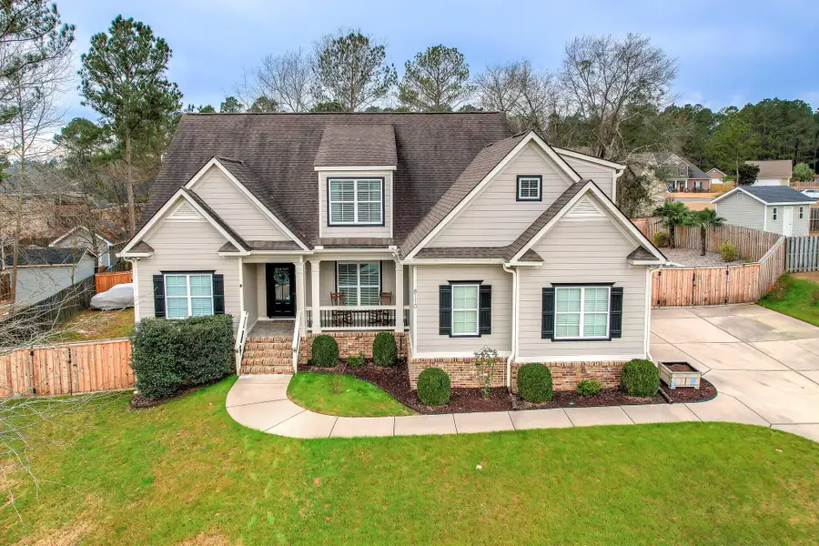 8110 Canary Lake Road, North Augusta, SC 29841 - Image #3