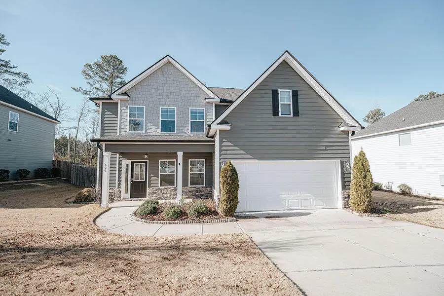 606 Bunchgrass Street, Grovetown, GA 30813 - Image #2