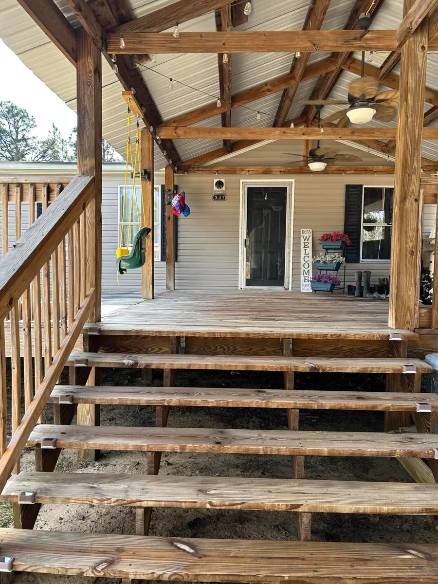 337 Connector Road, Graniteville, SC 29829 - Image #3