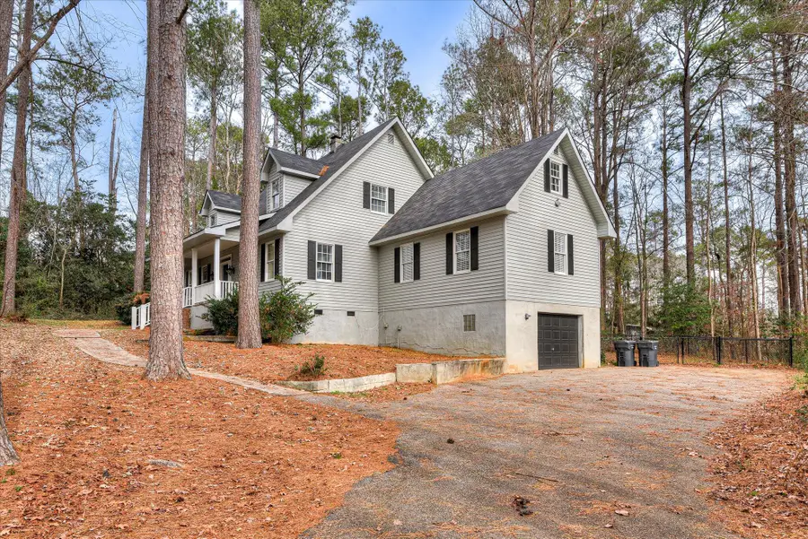 4 Twin Oaks Drive, North Augusta, SC 29860 - Image #2