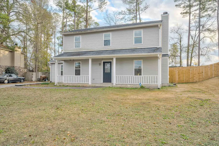 3742 Overland Cutoff, Augusta, GA 30907 - Image #2