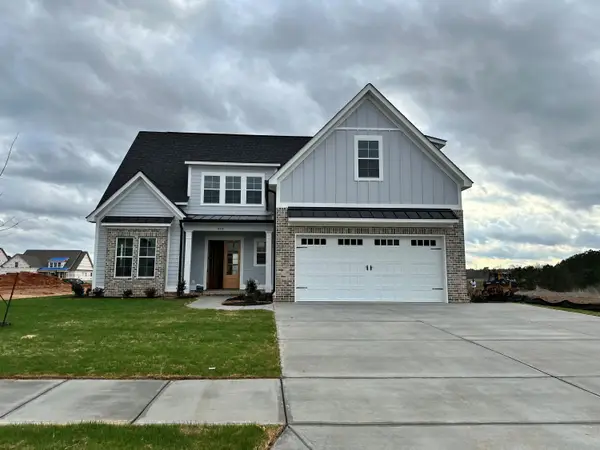 844 Sparrow Pointe Avenue, Evans, GA 30809