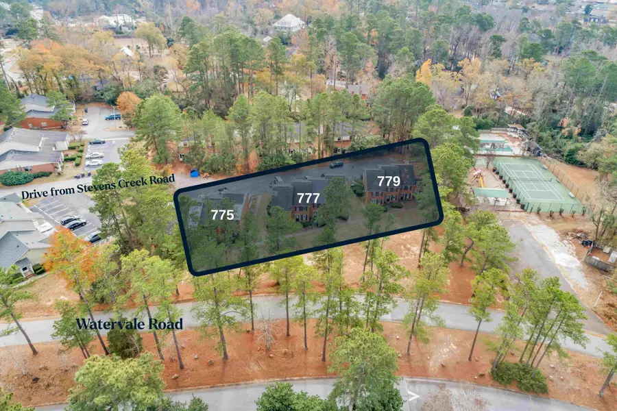 779 Stevens Creek Road, Augusta, GA 30907 - Image #2