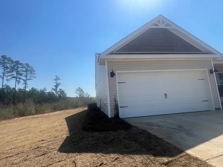 3301 Tracker Lane, Warrenville, SC 29851 - #2