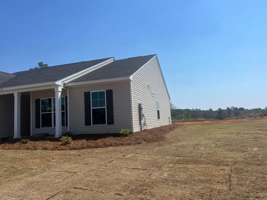 3301 Tracker Lane, Warrenville, SC 29851 - #3
