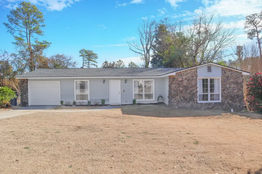 3658 Marlboro Street, Martinez, GA 30907 - Image #3