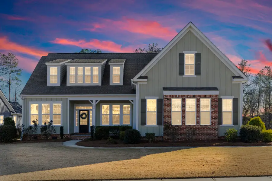 4320 Sabal Drive, Evans, GA 30809 - Image #2