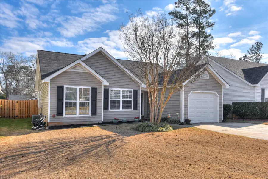 659 Devon Road, Grovetown, GA 30813 - Image #2