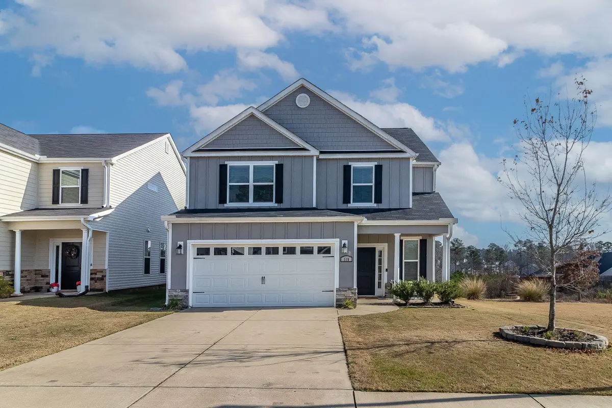 115 Dublin Loop, Grovetown, GA 30813 - Image #1