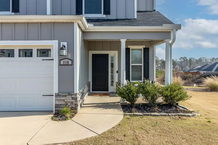 115 Dublin Loop, Grovetown, GA 30813 - Image #2