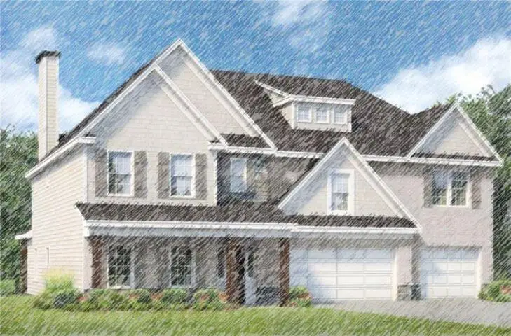 436 Bronco Pass #98, Evans, GA 30809 - Image #1