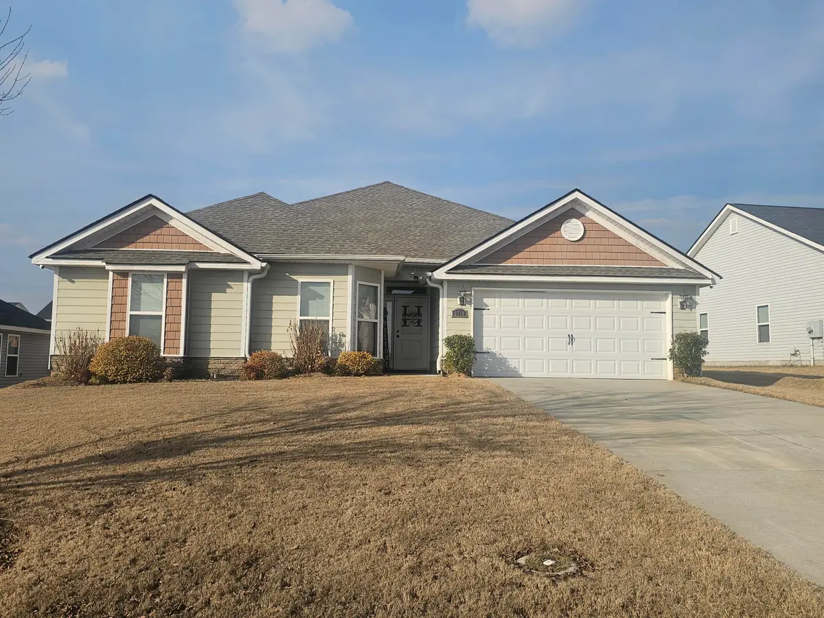 2714 Ardwick Drive, Hephzibah, GA 30815 - Image #1