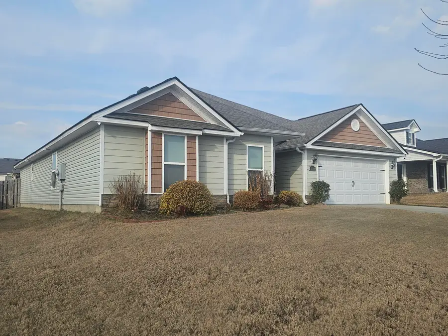 2714 Ardwick Drive, Hephzibah, GA 30815 - Image #2