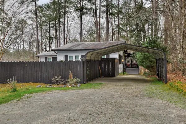 1166 Jamaica Avenue, Lincolnton, GA 30817