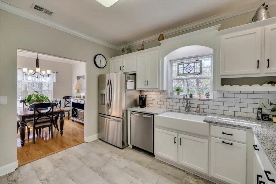 419 Murrah Road, North Augusta, SC 29860 - #2