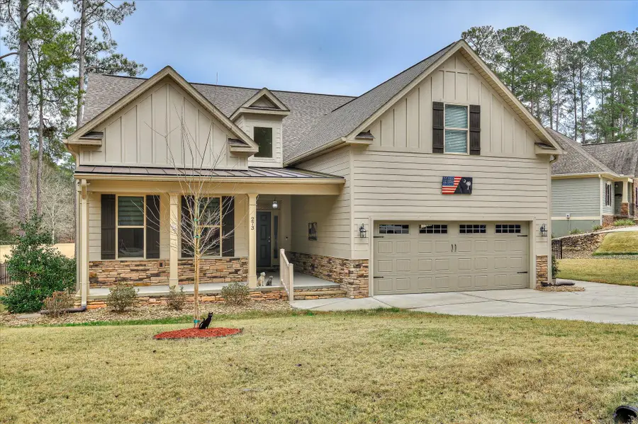 273 Fairway Drive, McCormick, SC 29835 - Image #2