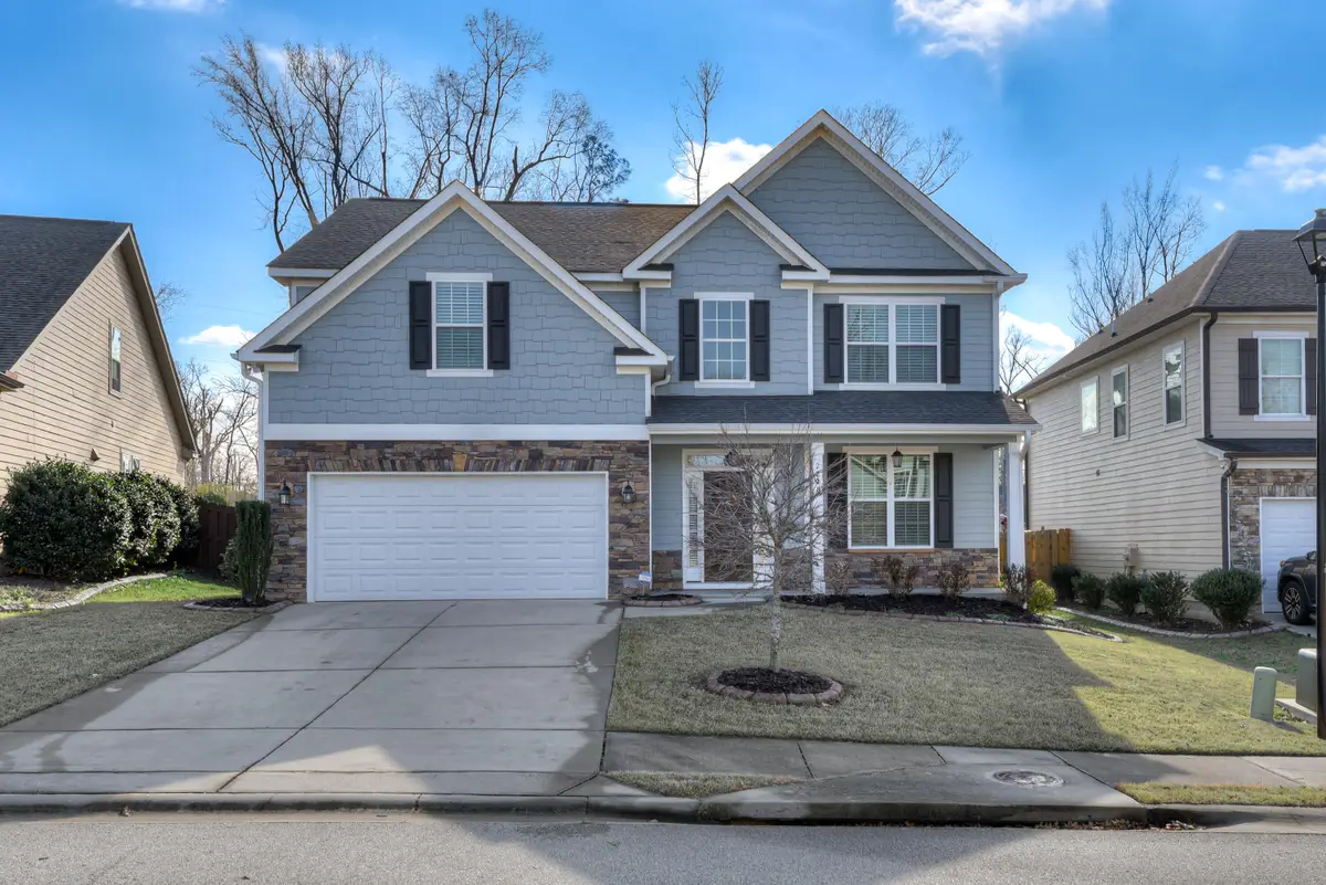 2228 Kendall Park Drive, Evans, GA 30809 - Image #1