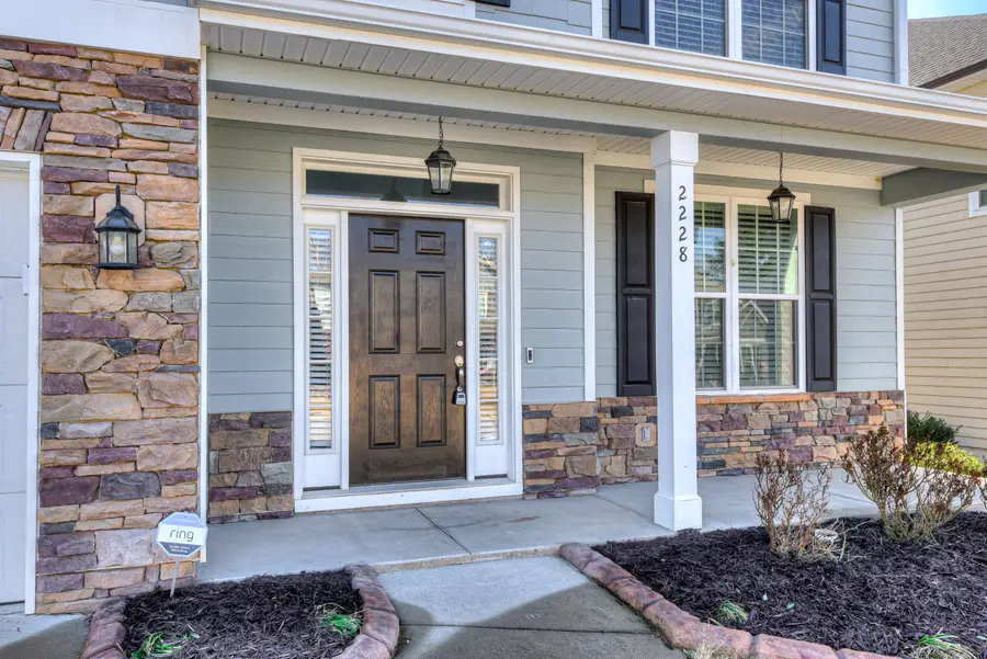 2228 Kendall Park Drive, Evans, GA 30809 - Image #2